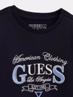 GUESS SET ACTIVE ΜΠΛΟΥΖΑ ΚΑΙ ΠΑΝΤΕΛΟΝΙ - Image 5