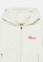ELLESSE PAUSA ANDOSI HOODIE ΖΑΚΕΤΑ - Image 3