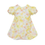 LAPIN HOUSE DRESS ΦΟΡΕΜΑ FORAL
