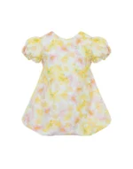 LAPIN HOUSE DRESS ΦΟΡΕΜΑ FORAL