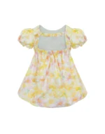 LAPIN HOUSE DRESS ΦΟΡΕΜΑ FORAL - Image 2