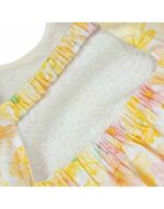 LAPIN HOUSE DRESS ΦΟΡΕΜΑ FORAL - Image 4