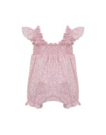 LAPIN HOUSE BABY SHORTALL ΦΟΡΑΜΚΙ - Image 3