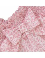 LAPIN HOUSE BABY SHORTALL ΦΟΡΑΜΚΙ - Image 5