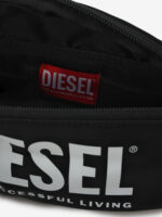 DIESEL WAIST BAG ΤΣΑΝΤΑ ΜΕΣΗΣ - Image 3