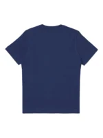 DIESEL T-SHIRT DARK BLUE ΜΠΛΟΥΖΑ - Image 2