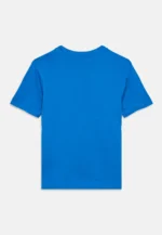 DIESEL T-SHIRT BLUE ΜΠΛΟΥΖΑ - Image 2