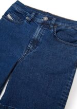 DIESEL JEAN SHORTS ΒΕΡΜΟΥΔΑ - Image 3