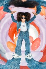 DIESEL MAGLIETTA TOP ΜΠΛΟΥΖΑΚΙ WHITE - Image 4