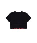 DIESEL MAGLIETTA TOP ΜΠΛΟΥΖΑΚΙ - Image 2