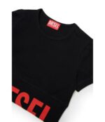 DIESEL MAGLIETTA TOP ΜΠΛΟΥΖΑΚΙ - Image 4