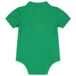RALPH LAUREN POLO BABY BODYSUIT ΚΟΡΜΑΚΙ - Image 2