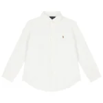 POLO RALPH LAUREN LS BD ΠΟΥΚΑΜΙΣΟ