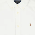 POLO RALPH LAUREN LS BD ΠΟΥΚΑΜΙΣΟ - Image 3