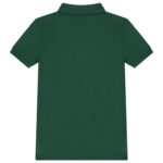RALPH LAUREN POLO T-SHIRT GREEN - Image 2