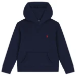 POLO RALPH LAUREN HOODED FLEECE ΦΟΥΤΕΡ