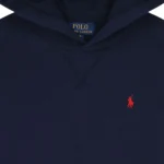 POLO RALPH LAUREN HOODED FLEECE ΦΟΥΤΕΡ - Image 3