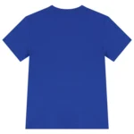 POLO RALPH LAUREN T-SHIRT BLUE - Image 2
