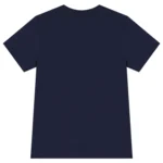 POLO RALPH LAUREN T-SHIRT BLUE - Image 2