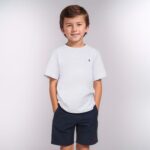 POLO RALPH LAUREN SHORT SWIMWEAR ΜΑΓΙΟ - Image 4