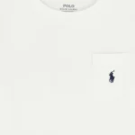 POLO RALPH LAUREN T-SHIRT ΜΠΛΟΥΖΑ ΜΑΚΡΥΜΑΝΙΚΟ - Image 3
