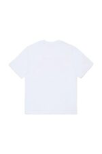 DIESEL T-SHIRT WHITE ΜΠΛΟΥΖΑ - Image 2