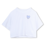 BILLIEBLUSH T-SHIRT ENJOY NOW ΜΠΛΟΥΖΑ