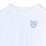 BILLIEBLUSH T-SHIRT ENJOY NOW ΜΠΛΟΥΖΑ - Image 3