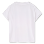 BILLIEBLUSH SHORT-SLEEVED T-SHIRT ΜΠΛΟΥΖΑ - Image 2