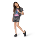 BILLIEBLUSH T-SHIRT MAKE RULES ΜΠΛΟΥΖΑ - Image 4