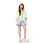 BILLIEBLUSH DENIM SHORTS LIGHT TZIN - Image 4