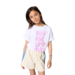 BILLIEBLUSH FLEECE SHORTS ΣΟΡΤΣ - Image 5