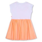 BILLIEBLUSH SHORT SLEEVE DRESS ΦΟΡΕΜΑ - Image 2