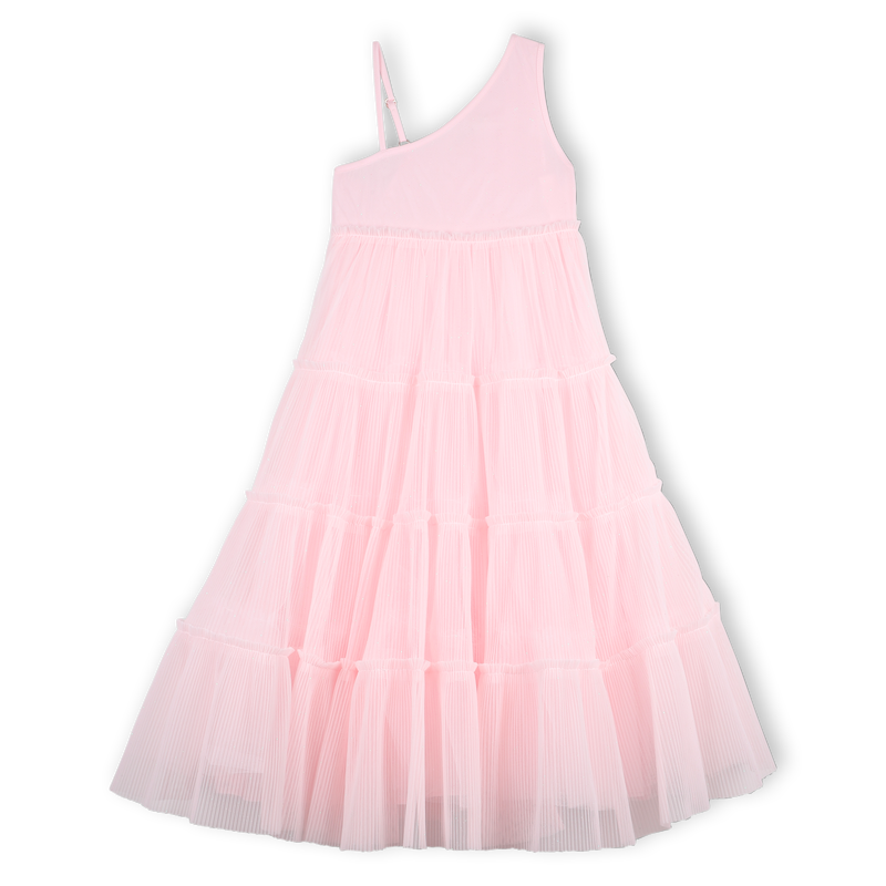 U21845_44L_001 BILLIEBLUSH PARY DRESS PINK ΦΟΡΕΜΑ - Image 1