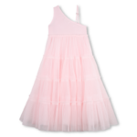 BILLIEBLUSH PARY DRESS PINK ΦΟΡΕΜΑ - Image 2