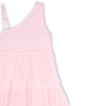 BILLIEBLUSH PARY DRESS PINK ΦΟΡΕΜΑ - Image 3