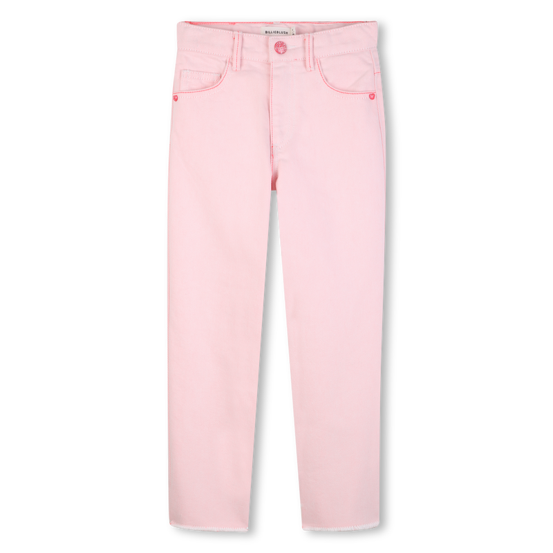 U21846_S51_001 BILLIEBLUSH TROUSERS JEAN ΠΑΝΤΕΛΟΝΙ - Image 1
