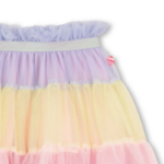 BILLIEBLUSH SEQUINED TULLE PETTICOAT ΦΟΥΣΤΑ - Image 3