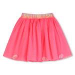BILLIEBLUSH SEQUINED TULLE PETTICOAT ΦΟΥΣΤΑ