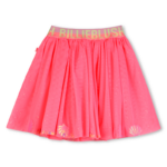 BILLIEBLUSH SEQUINED TULLE PETTICOAT ΦΟΥΣΤΑ - Image 2