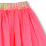 BILLIEBLUSH SEQUINED TULLE PETTICOAT ΦΟΥΣΤΑ - Image 3