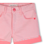BILLIEBLUSH SHORTS PINK ΣΟΡΤΣ - Image 3