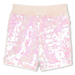 BILLIEBLUSH SEQUINS SHINE SHORTS ΣΟΡΤΣ