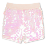 BILLIEBLUSH SEQUINS SHINE SHORTS ΣΟΡΤΣ - Image 2
