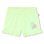 BILLIEBLUSH FLEECE SHORTS ΣΟΡΤΣ