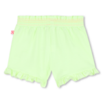 BILLIEBLUSH FLEECE SHORTS ΣΟΡΤΣ - Image 2