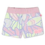 BILLIEBLUSH SHORTS ΣΟΡΤΣ