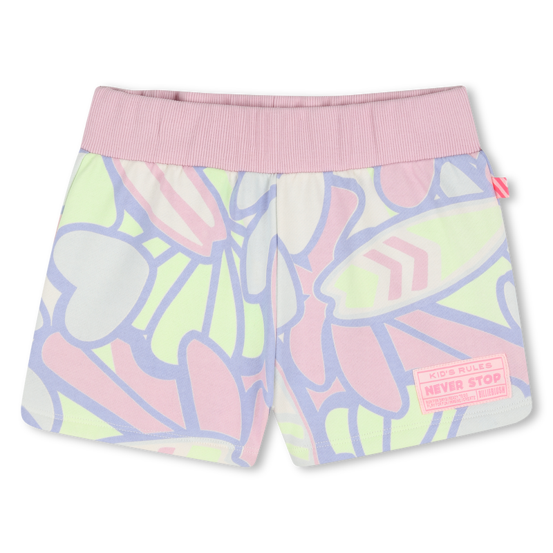 U21888_552_001 BILLIEBLUSH SHORTS ΣΟΡΤΣ - Image 1