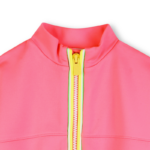 BILLIEBLUSH ZIP-UP HOODIE ΖΑΚΕΤΑ - Image 3