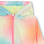 BILLIEBLUSH HOODED WINDBREAKER ΑΝΤΙΑΝΕΜΙΚΟ ΜΠΟΥΦΑΝ - Image 3